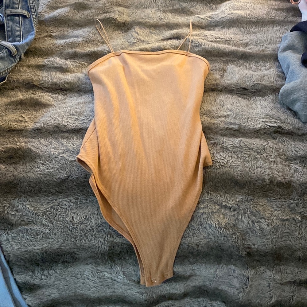 Body suits